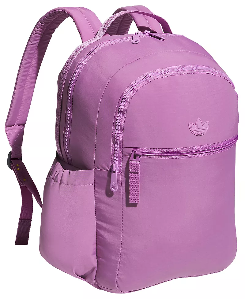 

Рюкзак Adidas Originals Luna, фиолетовый
