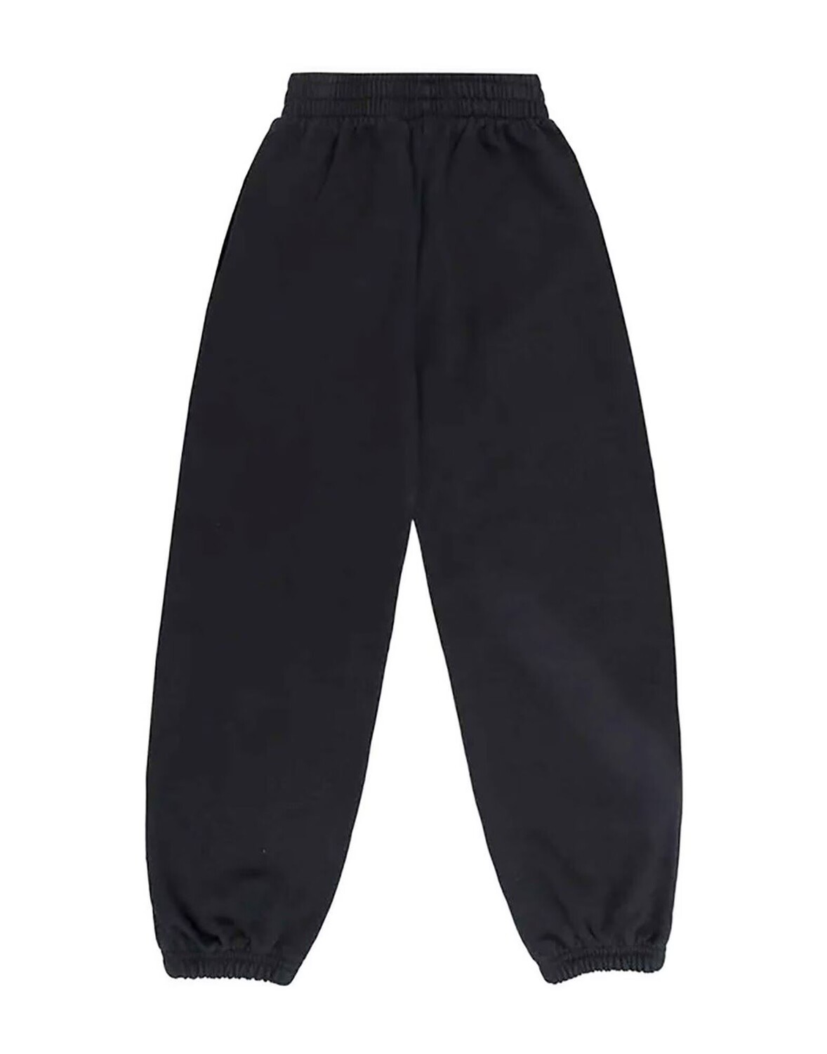 

Брюки Balenciaga, черный