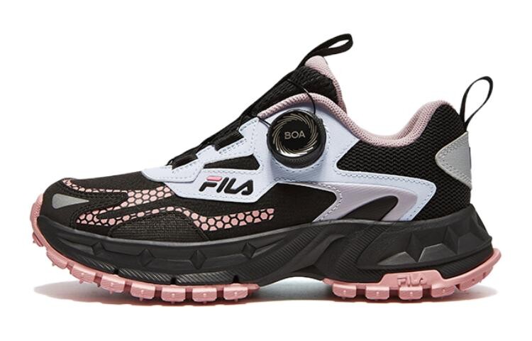 

Детские кроссовки FILA Детские, Black