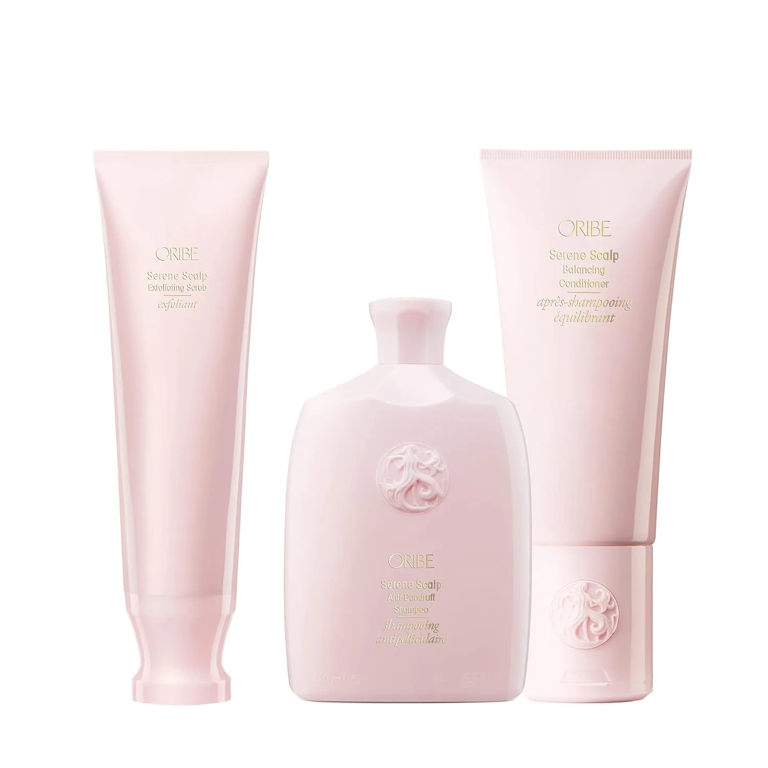 Набор для ухода за кожей головы ORIBE Serene