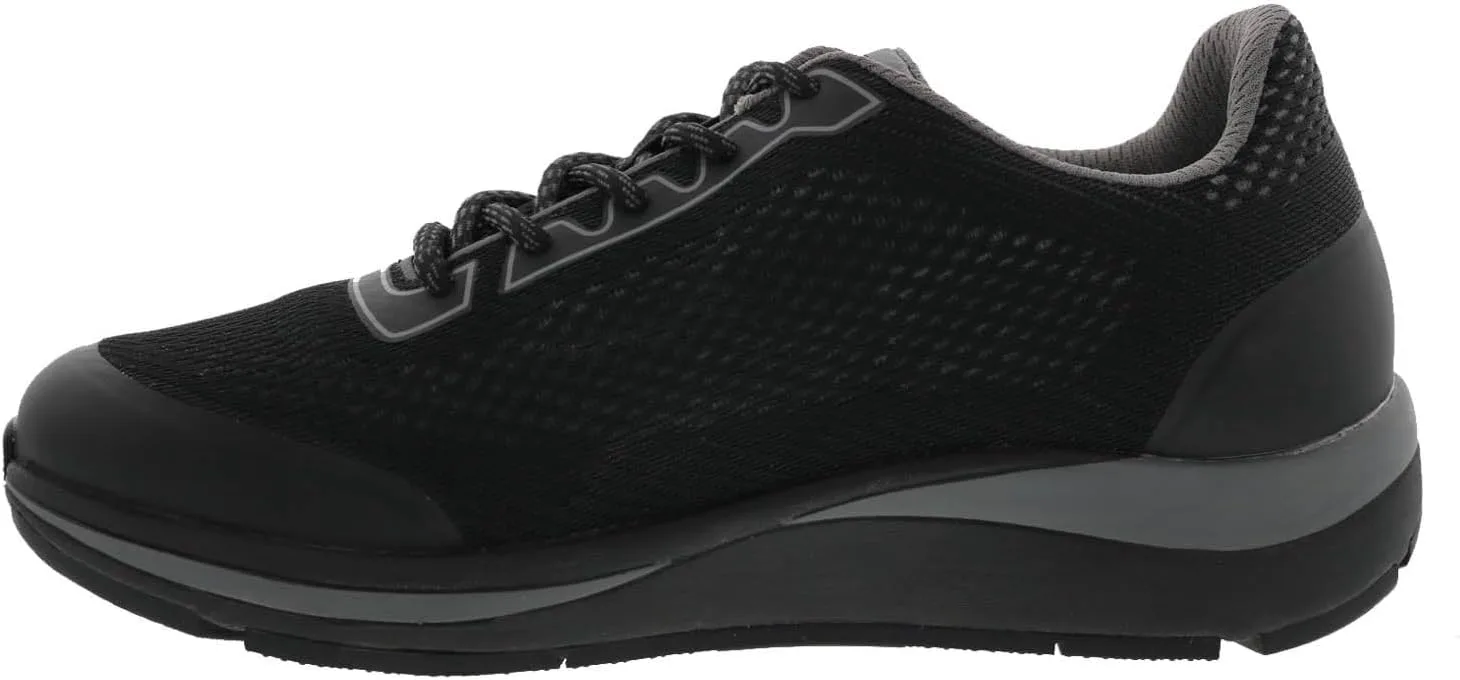 

Мужские кроссовки Drew Champ с шнуровкой и комфортной посадкой