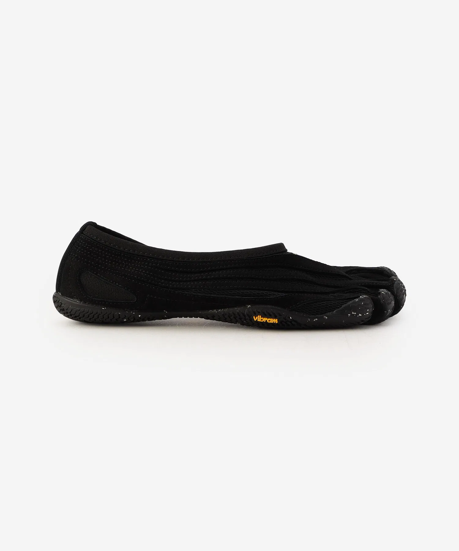 Мужские кроссовки для бега VIBRAM FIVEFINGERS JAYA EVO чёрные — фото 2