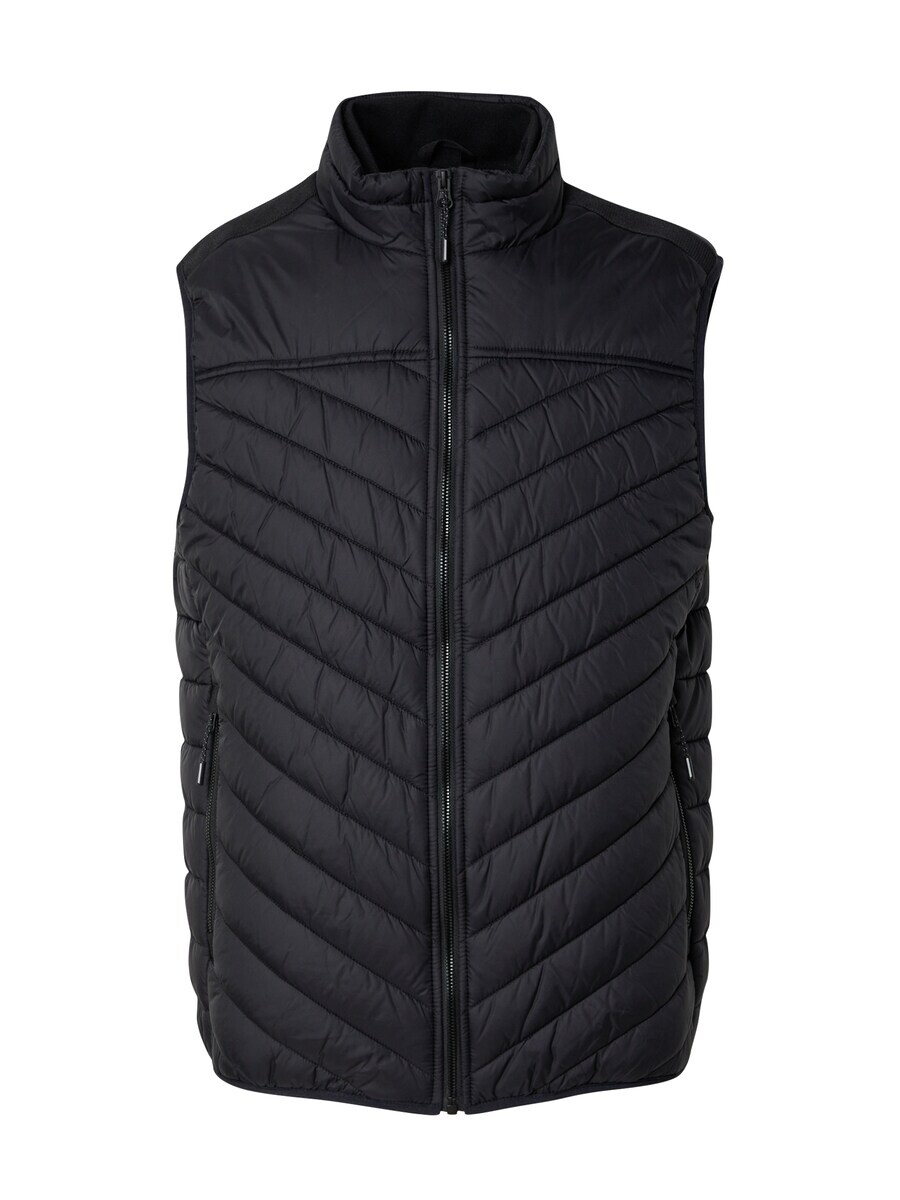 

Жилет Lindbergh Vest, черный