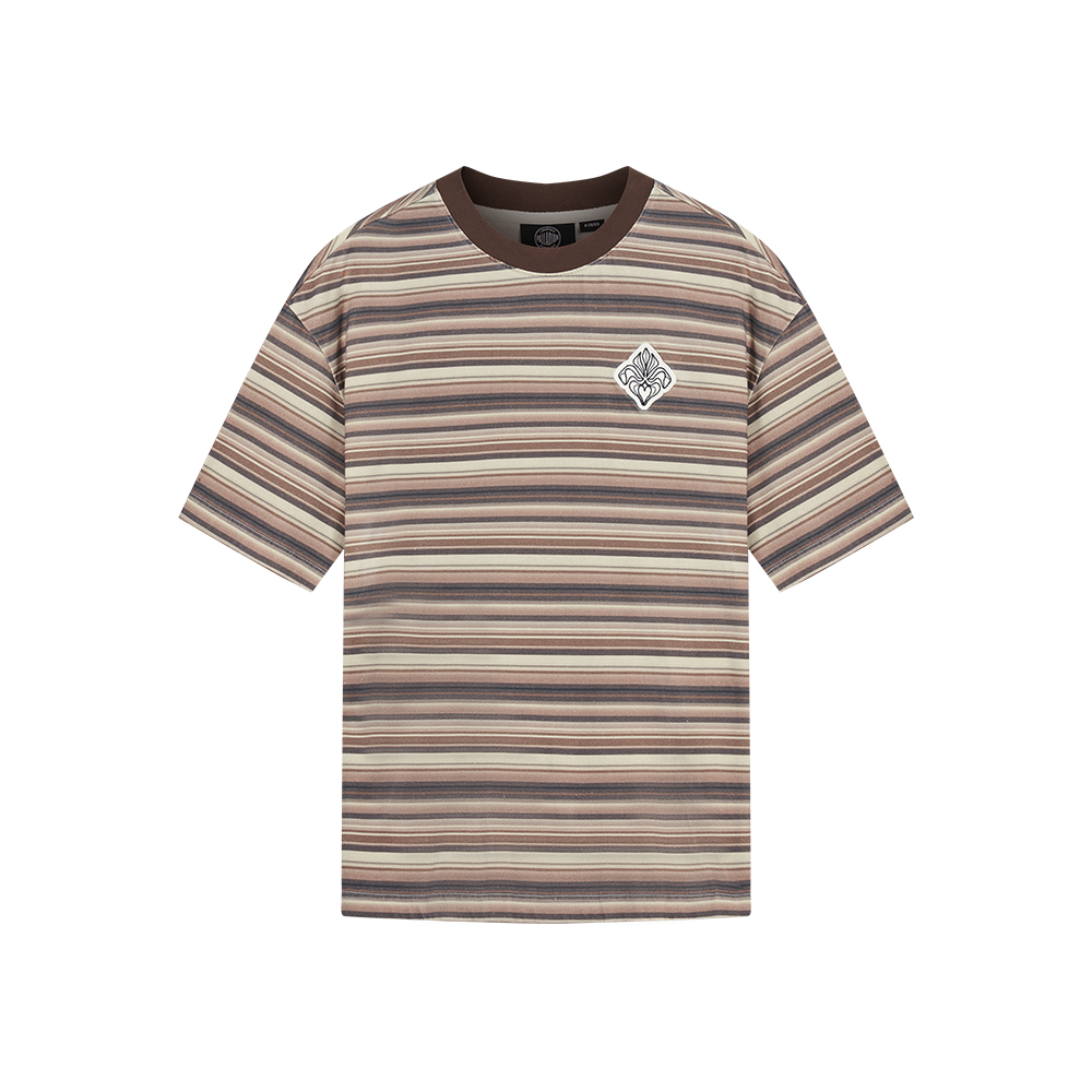 

Футболка унисекс Palladium, белый