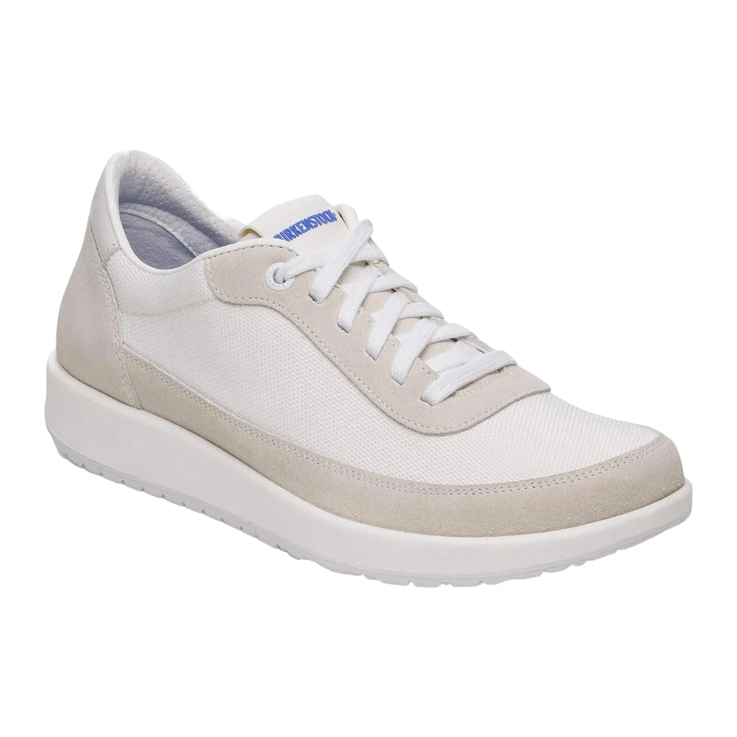 Мужские кроссовки Birkenstock Honnef City Antique White 1029655