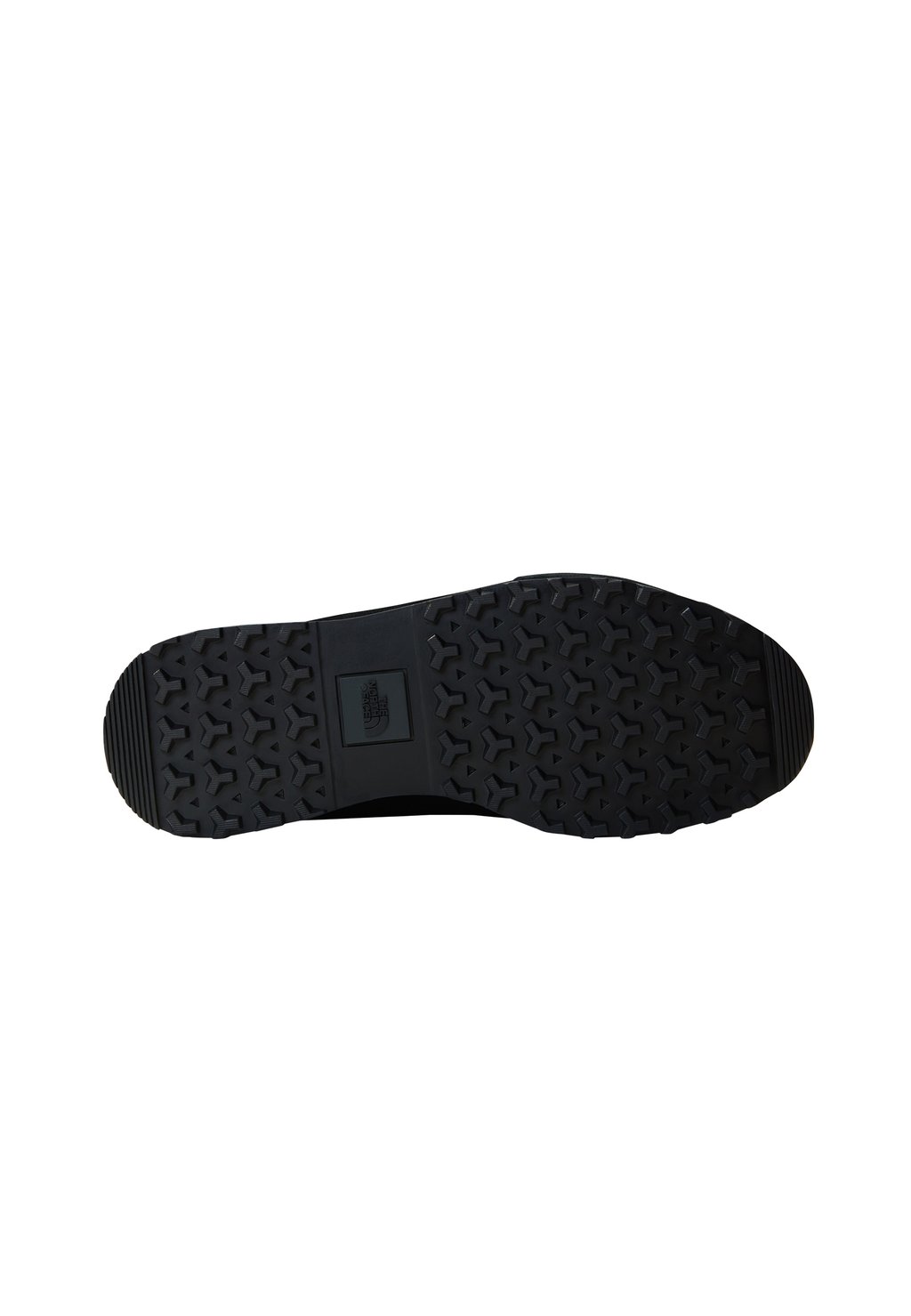 Ботильоны на платформе BACK-TO-BERKELEY IV The North Face, черный — фото 4