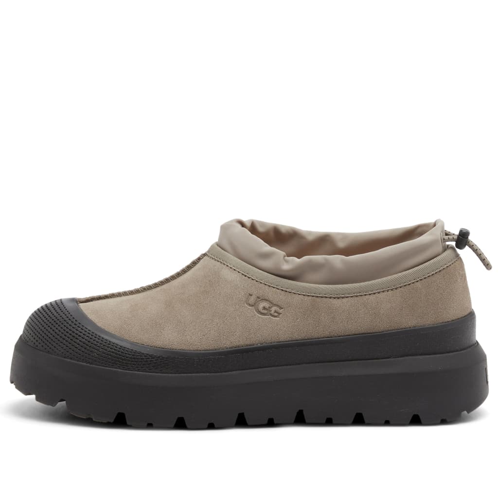 

Кроссовки Tasman Weather Hybrid Ugg, черный