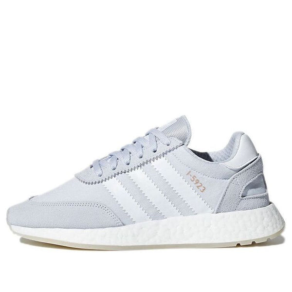 Кроссовки оригинал i 5923 Adidas, фиолетовый