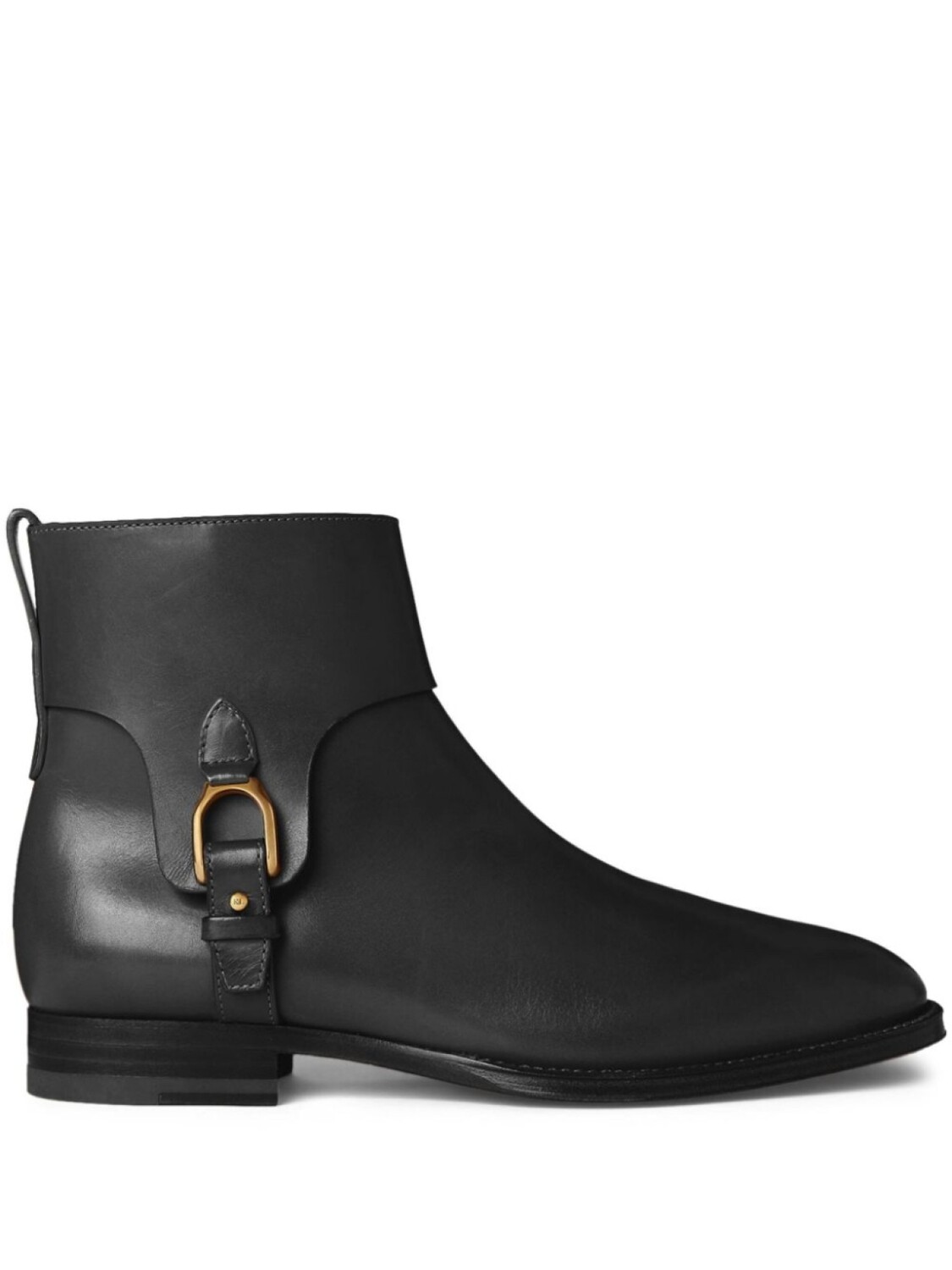 

Ботинки Reanne Ralph Lauren Collection, черный