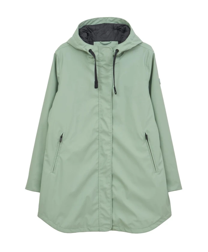 

Снежная куртка Tantã¤, зеленый