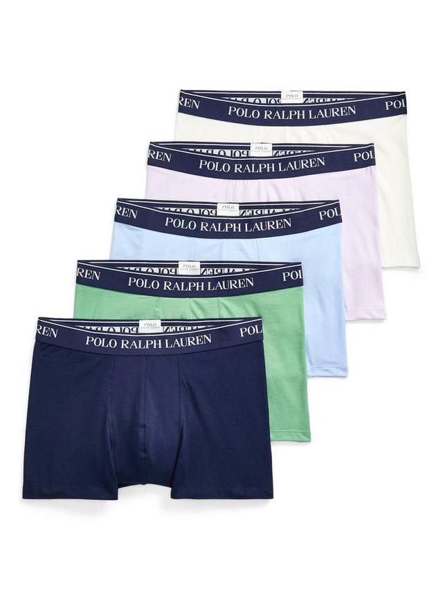 

Плавки для поло Ralph Lauren, разноцветный