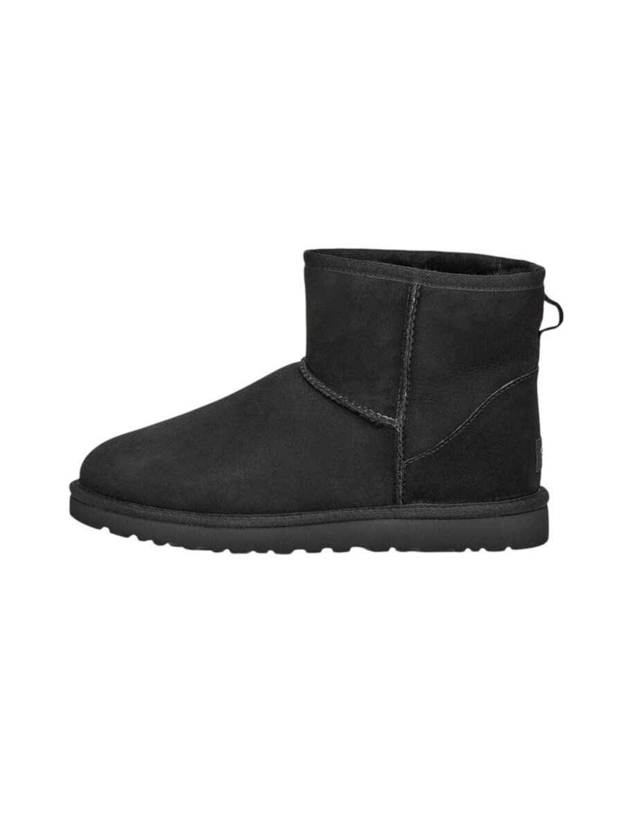 

Ботинки UGG, Black