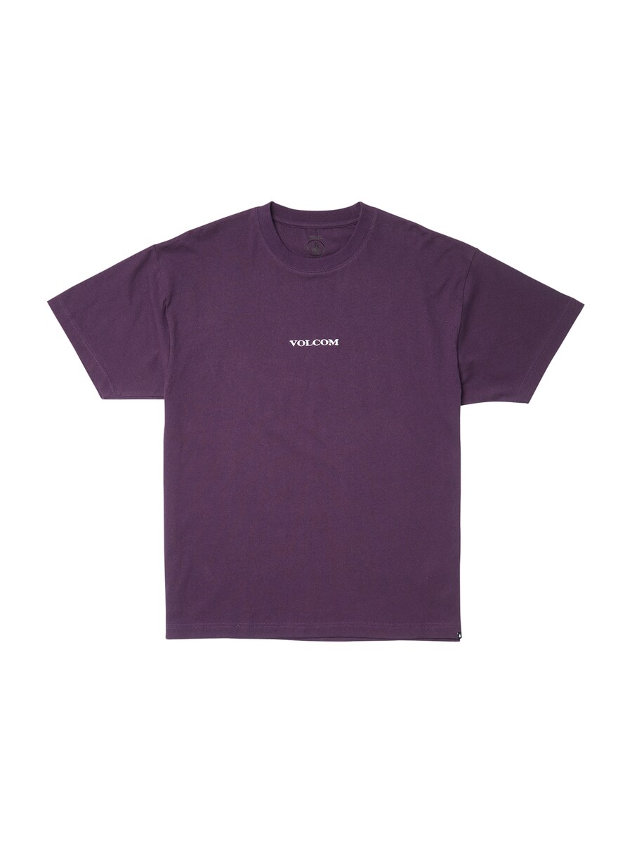 

Рубашка Volcom VOLCOM STONE, цвет Plum/Dark purple
