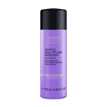 

Жидкость для снятия лака Rc Fashion Make Up без ацетона 120 мл Raphael Cosmetic