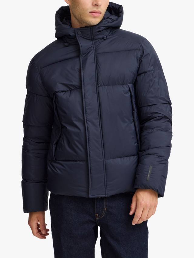 

Пуховик Austin Casual Friday, Dark Navy