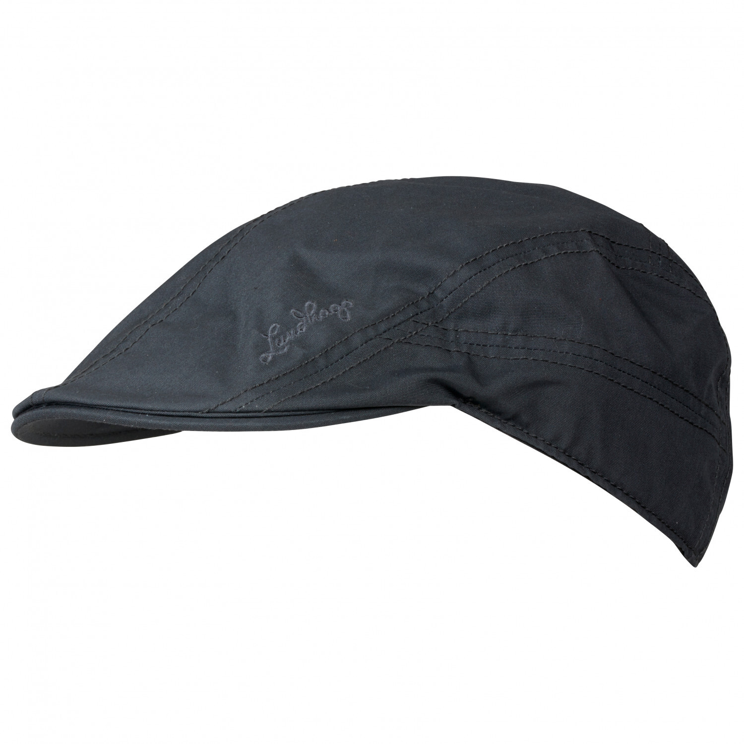 

Кепка Lundhags Shepherd II Cap, цвет Charcoal