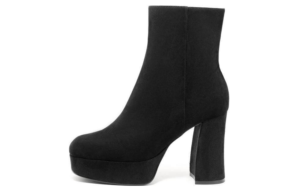 

Ботильоны BELLE Ankle Boots Women's, цвет Apricot