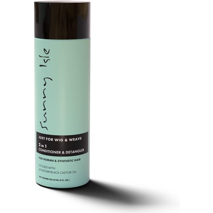 

Кондиционер Just For Wig, Weave, Braid & Extensions 2-in-1