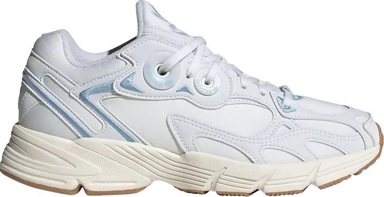 

Кроссовки Wmns Astir 'White Clear Sky', белый