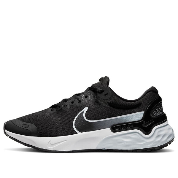 

Кроссовки обувь Nike, черный