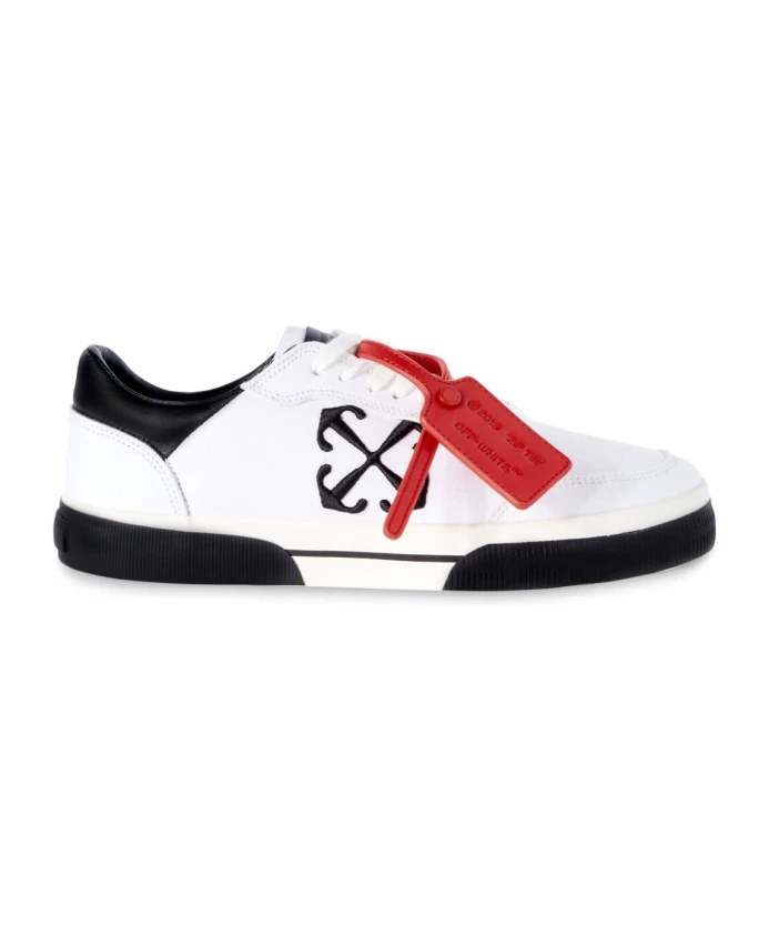 

Кроссовки со стрелками Off White, белый