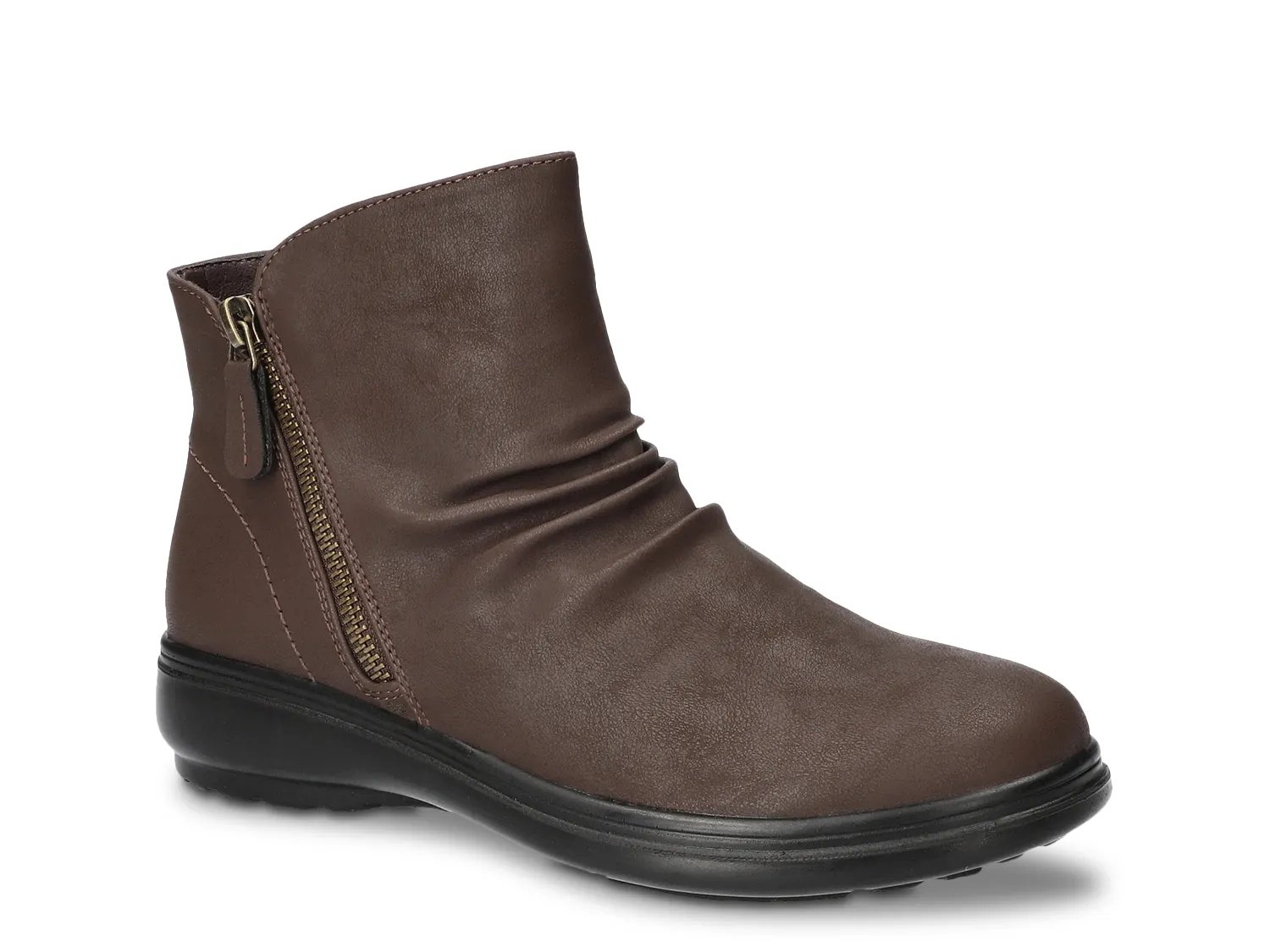 Ботинки Easy Street Lyra Bootie, Matte Brown