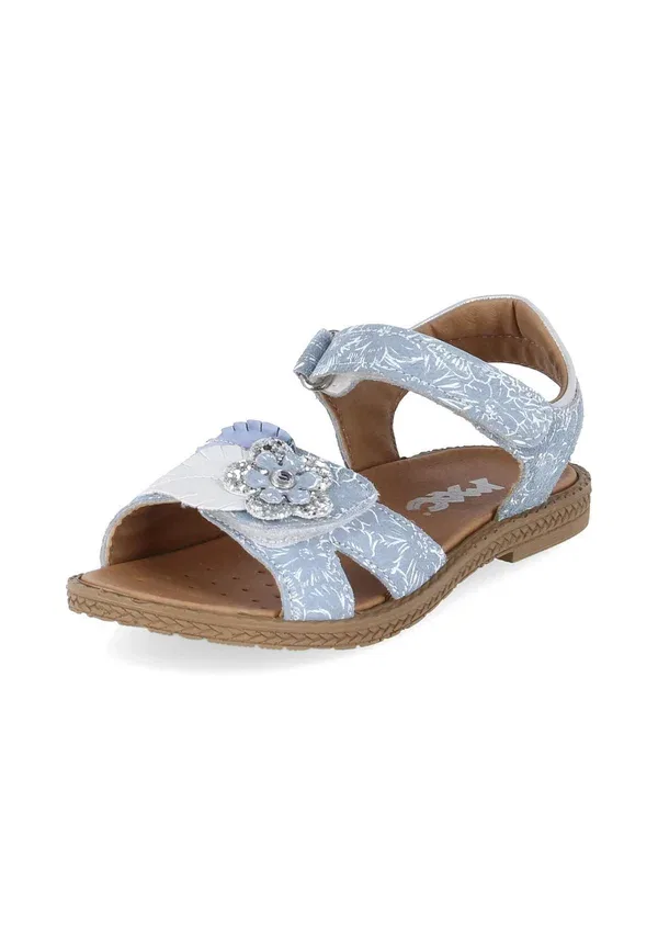 Сандалии Imac 130590 7441.026 mädchen klassische sandalen, голубой
