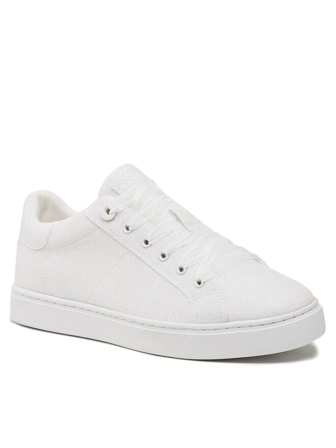 

Кроссовки Aldo Woollya 13599335, белый