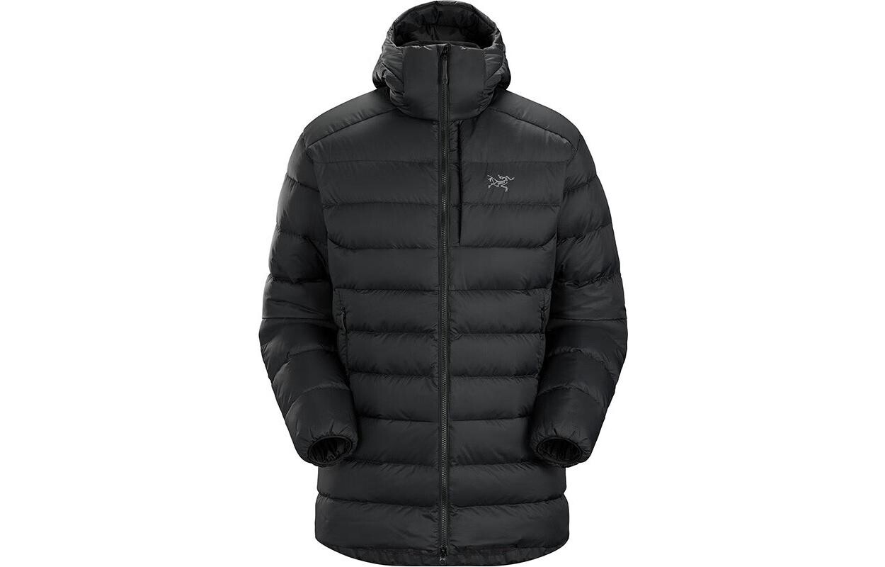 

Пальто-парка THORIUM для мужчин Arcteryx, черный