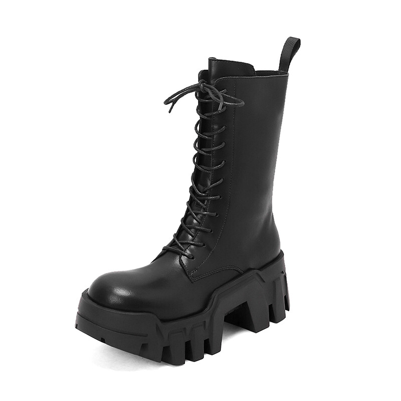

Ботильоны AIQINISHA Ankle Boots Women's