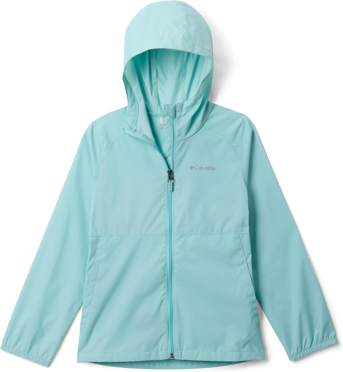 

Columbia Sportswear Girls Benton Springs 1510633, Spray