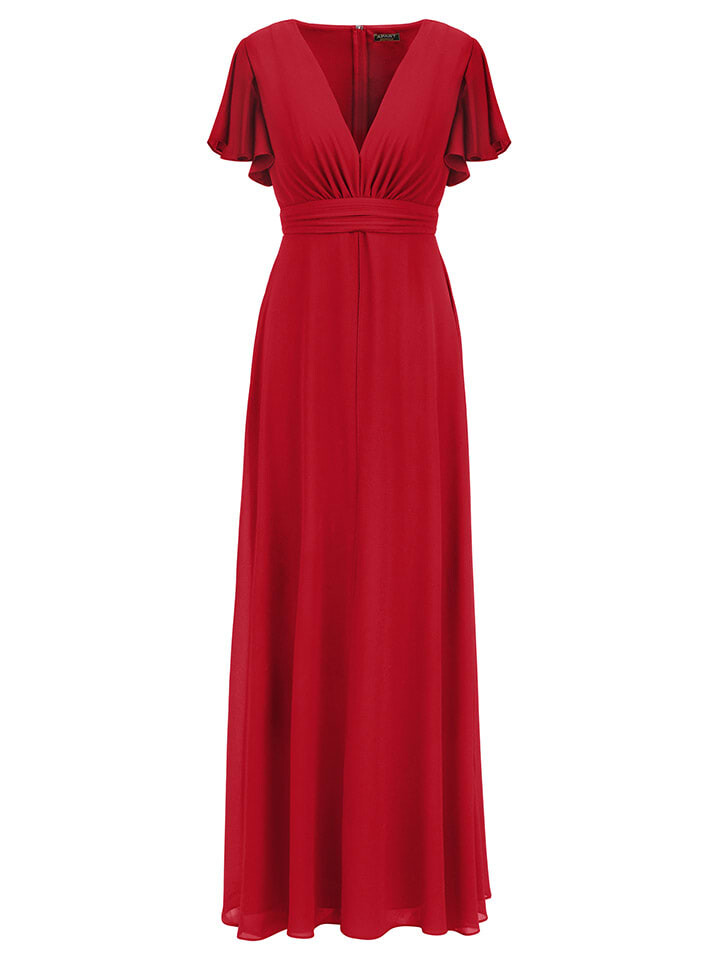 

Комбинезон APART Jumpsuit, красный