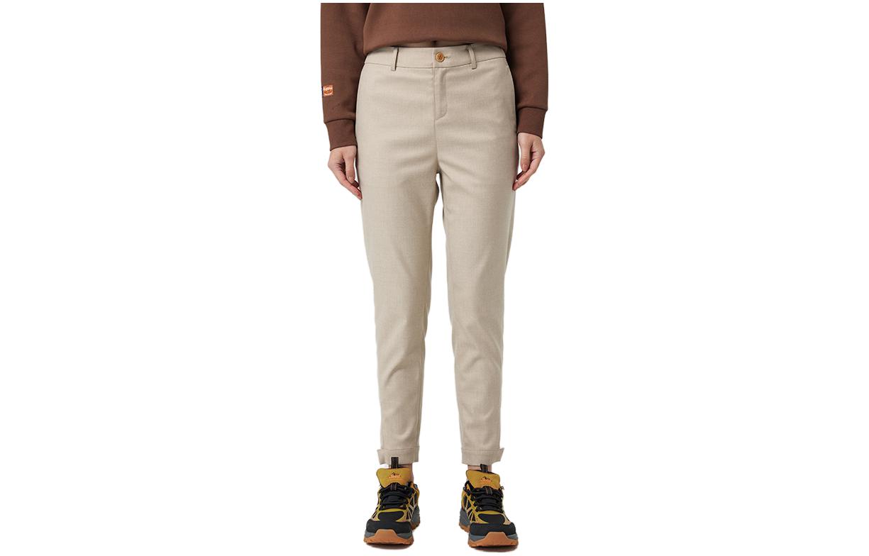 

Женские повседневные брюки Lafuma, верблюжий цвет CM