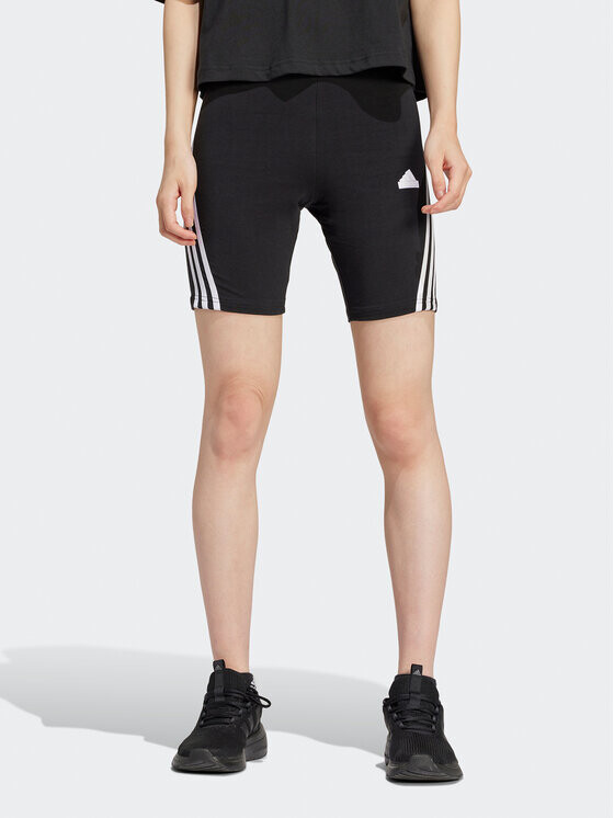 

Спортивные шорты Adidas, черный