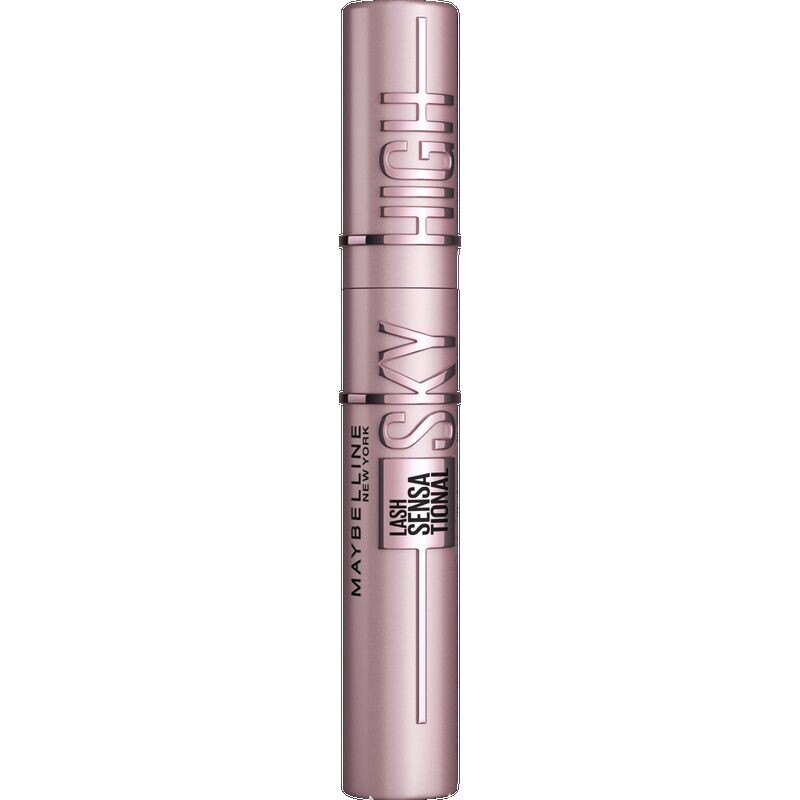 

Тушь для ресниц Lash Sensational Sky High коричневая Maybelline New York, 7,2 ml