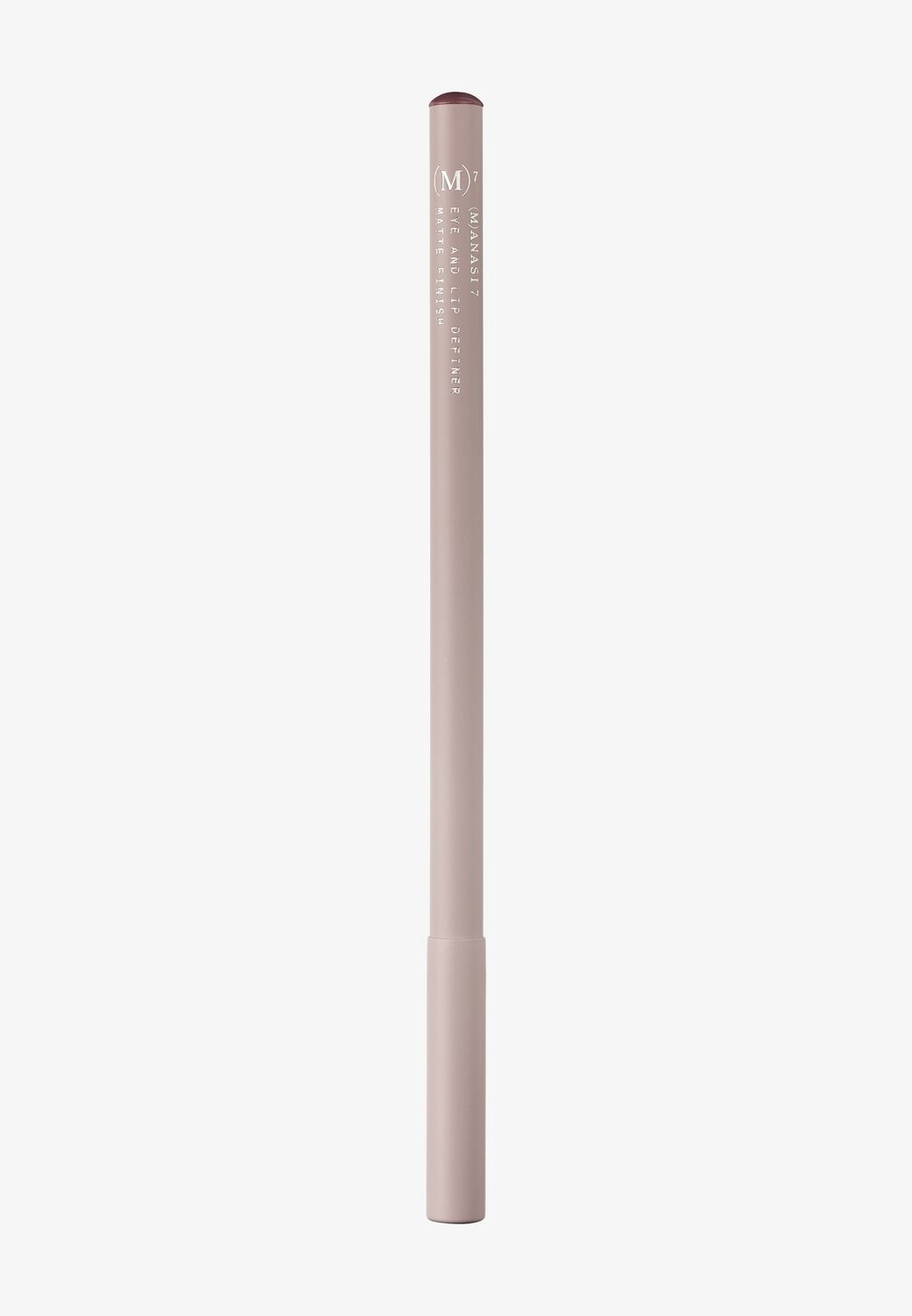 

Подводка для глаз EYE AND LIP DEFINER Manasi 7, цвет mauve