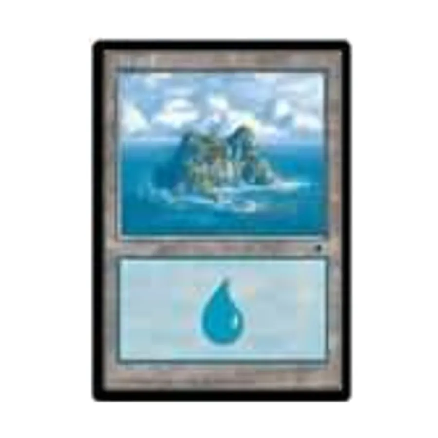 

CCG Остров - Вер. 1 (С), MTG - Portal