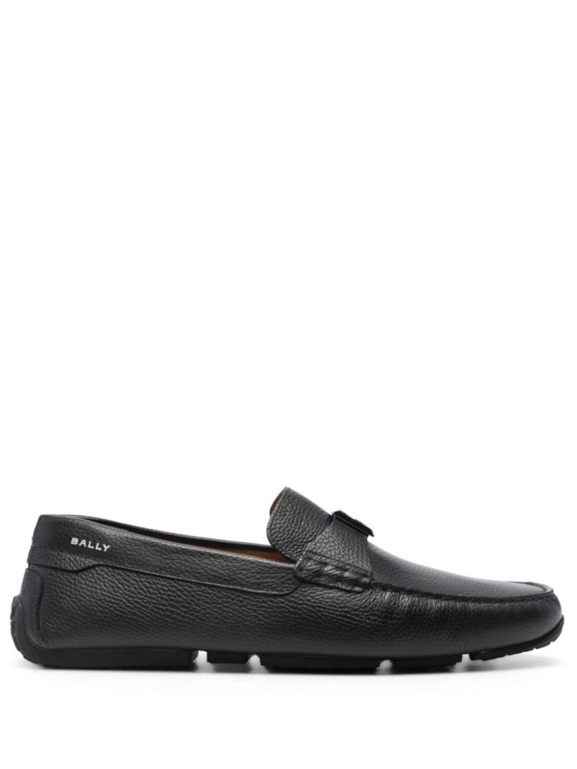 

Bally лоферы Presley, черный