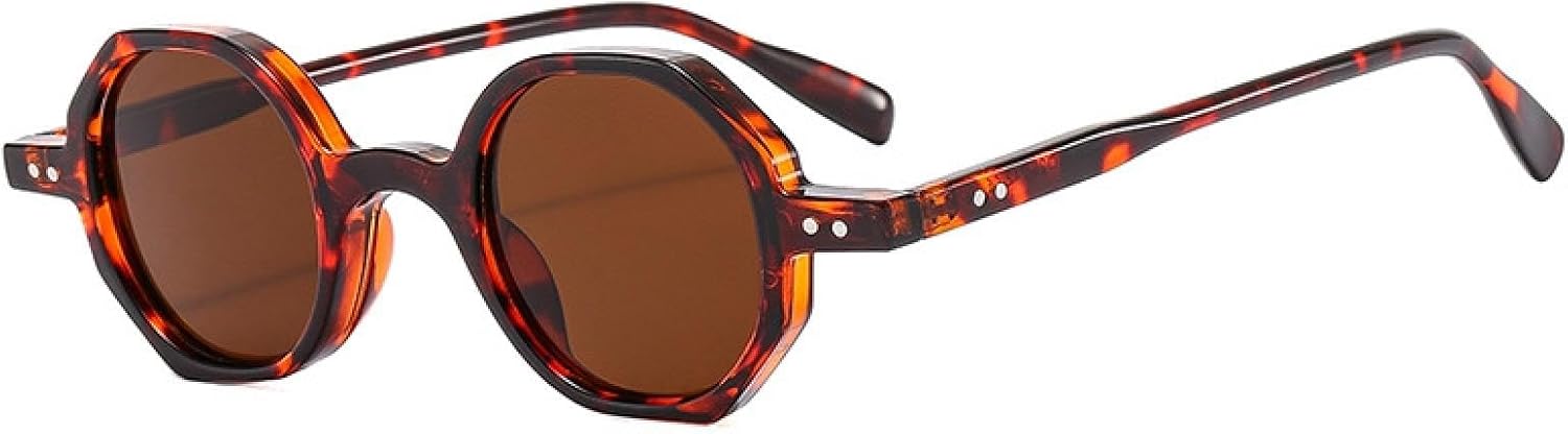 

Солнцезащитные очки с защитой UV400 | Маленькая оправа | Цвет «рисовый гвоздик» | Для женщин и мужчин | Линзы конфетных цветов | Для занятий спортом на открытом воздухе и вождения DSVIGF, 621-c7