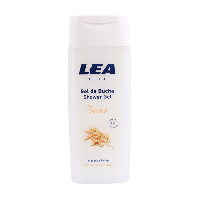 

Авена гель для душа Lea, 300 мл