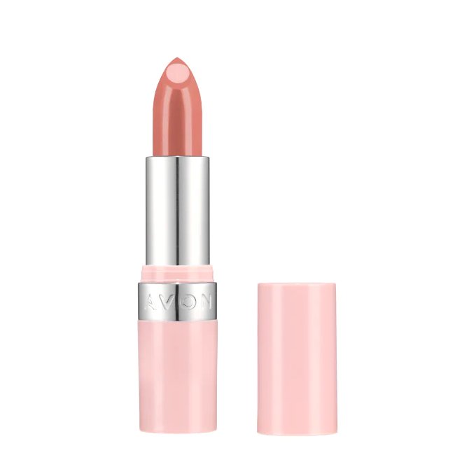 

Губная помада Avon Hydramatic Shine - персиковый Farmasi