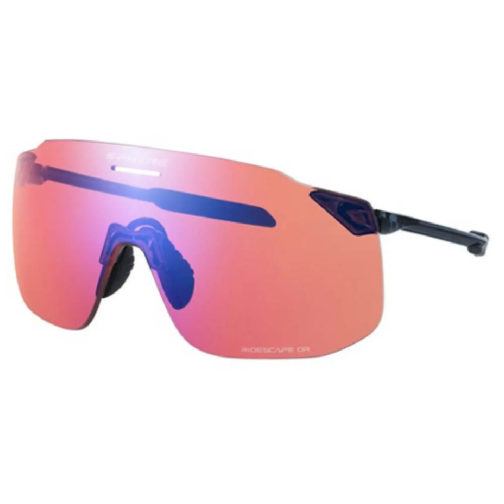 

Солнцезащитные очки Shimano SPSL2 OR, розовый