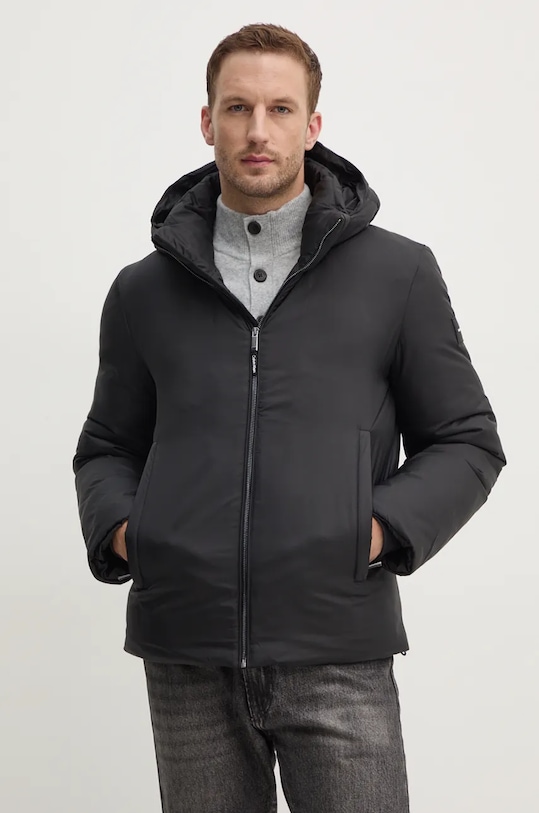 

Куртка Calvin Klein, черный