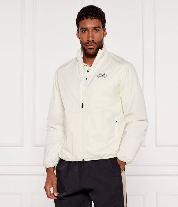 

Куртка 2в1 Regular fit Ea7, экрю, Белый, Куртка 2в1 Regular fit Ea7, экрю