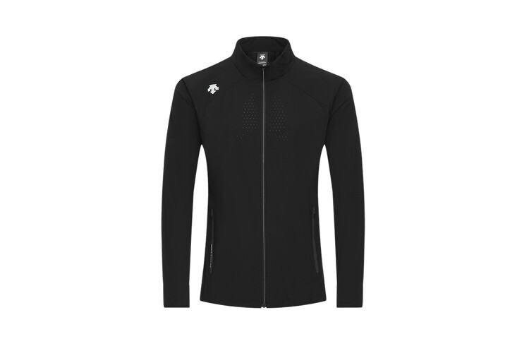 

Куртка мужская Descente, цвет LG-Light Gray