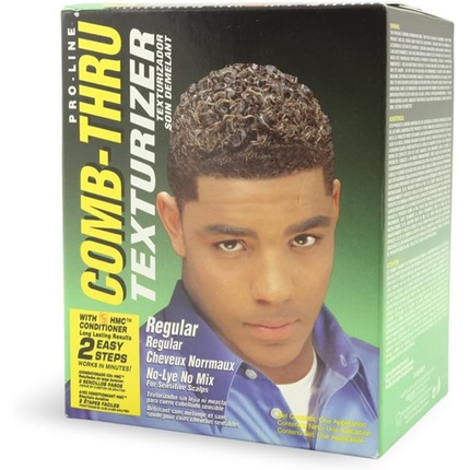 

Текстурирующий лосьон Pro Line Comb Thru для чувствительной кожи головы Proline