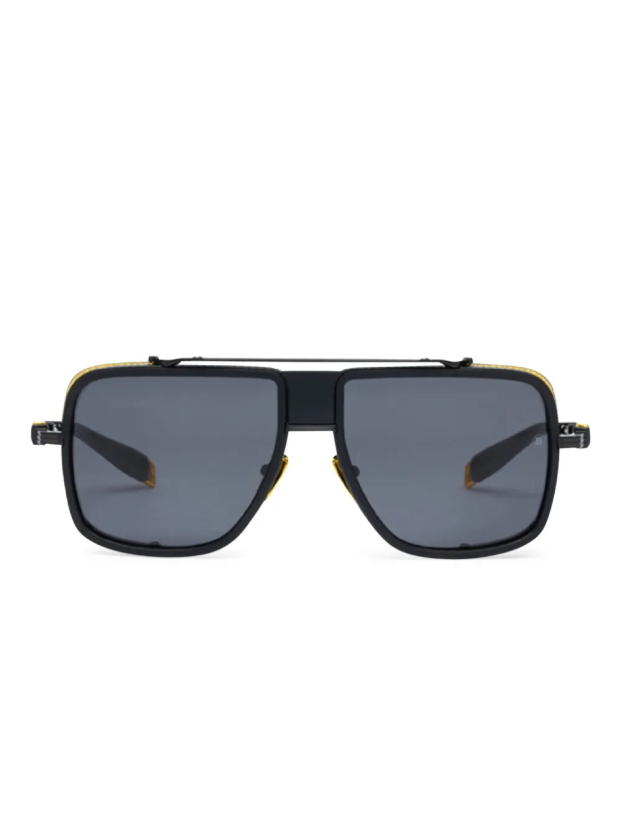 

Balmain Eyewear ИЛИ солнцезащитные очки, черный