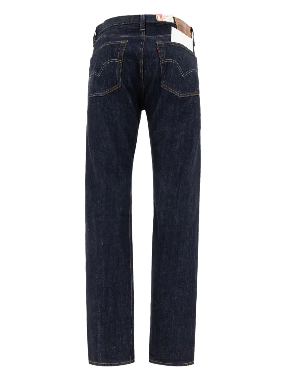 Винтажные джинсы с выцветшим эффектом Levi'S Vintage Clothing, синий — фото 2