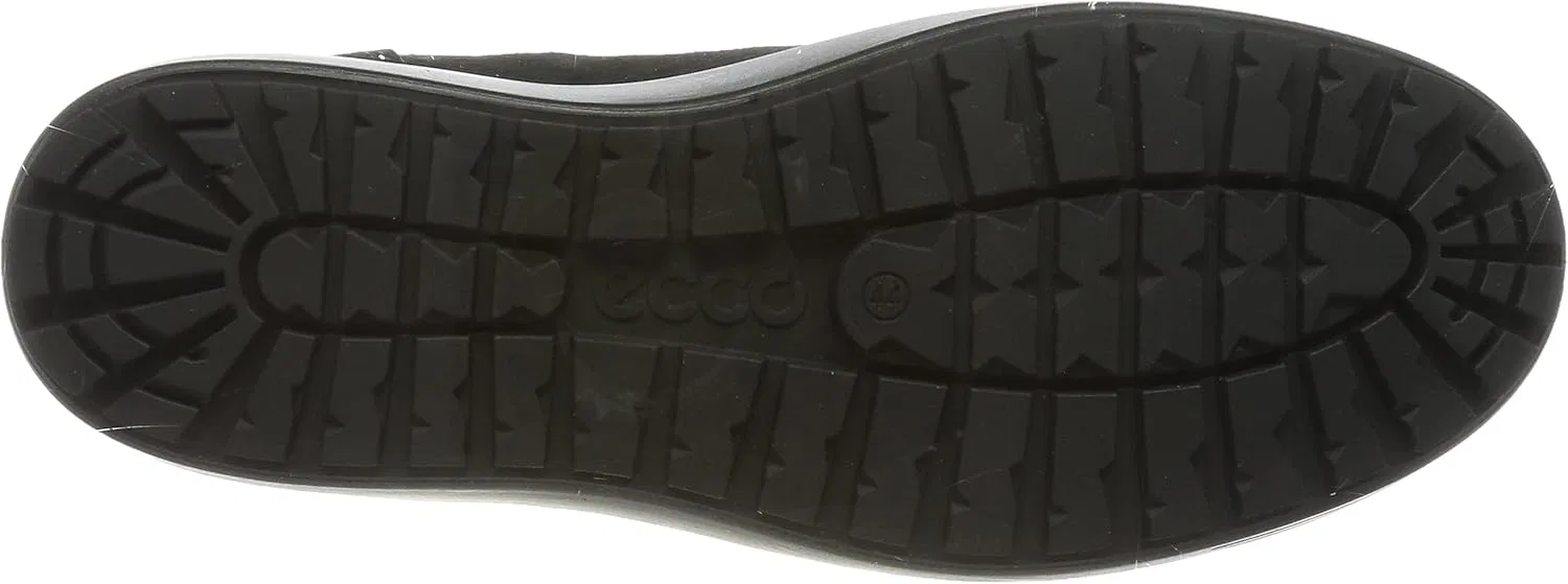 Мужские водонепроницаемые походные ботинки ECCO Soft 7 Tred Gore-Tex — фото 4