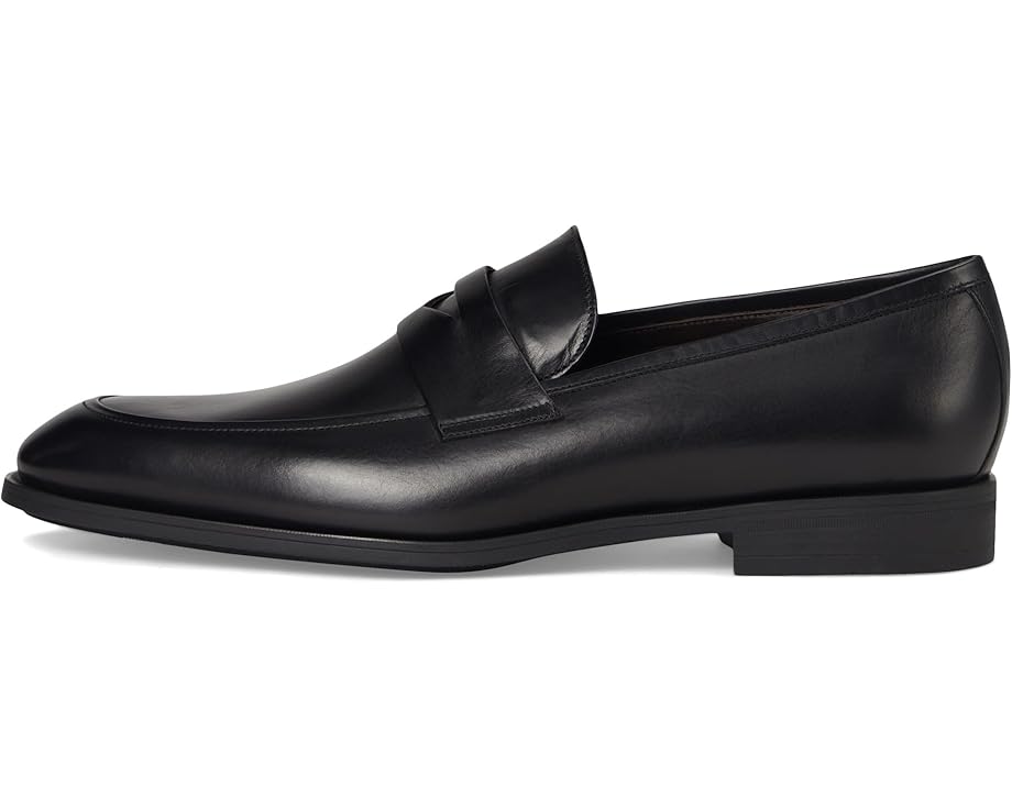Мужские лоферы To Boot New York Jagger, Black — фото 4